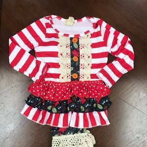 NEW BOUTIQUE CLEAN OUT CHRISTMAS SET